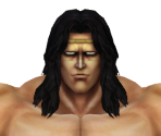 Amiba (Sorrowful Genius) - Fist of the North Star: Legends ReVive
