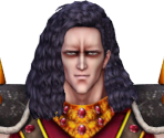 Baran - Fist of the North Star: Legends ReVive