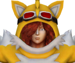 Bat (Tails Costume) - Fist of the North Star: Legends ReVive