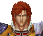 Bat (Young Wolf) - Fist of the North Star: Legends ReVive