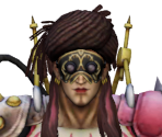 Bijama - Fist of the North Star: Legends ReVive