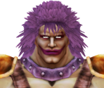 Diamond (KING's Lieutenant) - Fist of the North Star: Legends ReVive