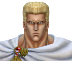 Falco - Fist of the North Star: Legends ReVive