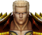 Falco (Tearless General) - Fist of the North Star: Legends ReVive