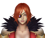 Frieda - Fist of the North Star: Legends ReVive
