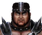 Fudo (Demon) - Fist of the North Star: Legends ReVive