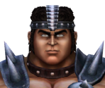 Fudo (Beast) - Fist of the North Star: Legends ReVive
