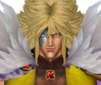 Garuda - Fist of the North Star: Legends ReVive