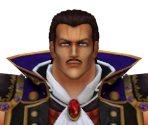 Han - Fist of the North Star: Legends ReVive