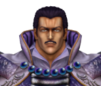 Han (Third General) - Fist of the North Star: Legends ReVive