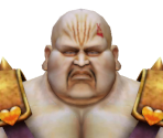 Heart (KING's Lieutenant) - Fist of the North Star: Legends ReVive