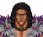 Hyoh (Second General) - Fist of the North Star: Legends ReVive