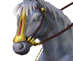 Hyoh's Horse - Fist of the North Star: Legends ReVive