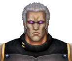 Jukei (Demonic Spirit) - Fist of the North Star: Legends ReVive