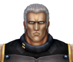 Jukei (Hokuto Ryuken's Successor) - Fist of the North Star: Legends ReVive