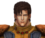 Juza - Fist of the North Star: Legends ReVive