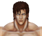 Juza (Fist of Glory) - Fist of the North Star: Legends ReVive