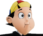 Quico - El Chavo Kart (2015)