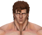 Juza (Cloud Chariot Guardian) - Fist of the North Star: Legends ReVive