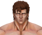 Juza (Billowing Clouds) - Fist of the North Star: Legends ReVive