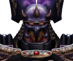 Kaioh - Fist of the North Star: Legends ReVive