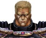 Kaioh (Wild Beast) - Fist of the North Star: Legends ReVive
