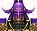 Kaioh (First General) - Fist of the North Star: Legends ReVive