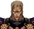 Kaioh (Ultimate Victor) - Fist of the North Star: Legends ReVive