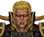 Kaiser - Fist of the North Star: Legends ReVive
