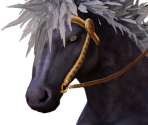 Kokuoh (Shoza) - Fist of the North Star: Legends ReVive