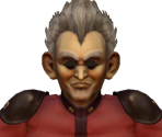 Komaku - Fist of the North Star: Legends ReVive