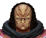 Kuroyasha - Fist of the North Star: Legends ReVive