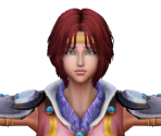 Lin (Light of Hope) - Fist of the North Star: Legends ReVive