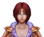 Lin (Starlit Resolve) - Fist of the North Star: Legends ReVive