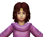 Lilin - Fist of the North Star: Legends ReVive