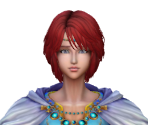 Lui - Fist of the North Star: Legends ReVive