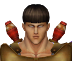 Nameless Shura Sand Spider - Fist of the North Star: Legends ReVive