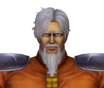 Ohgai - Fist of the North Star: Legends ReVive