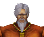 Ohgai (Successor's Path) - Fist of the North Star: Legends ReVive