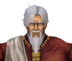 Ohgai (Nanto Ho-Oh Ken Master) - Fist of the North Star: Legends ReVive