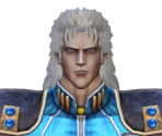 Rei (White Water Bird) - Fist of the North Star: Legends ReVive