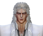 Rei (Attire of Pure Grace) - Fist of the North Star: Legends ReVive