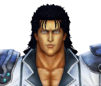 Rei (Heavenly Water Bird) - Fist of the North Star: Legends ReVive