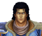 Rei (Kenshiro Duo Outfit) - Fist of the North Star: Legends ReVive