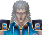 Rei (Water Bird's Honorable Love) - Fist of the North Star: Legends ReVive