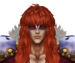 Rima - Fist of the North Star: Legends ReVive