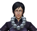 Rinrei - Fist of the North Star: Legends ReVive