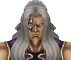 Rofu - Fist of the North Star: Legends ReVive