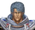 Ryuga (Ferocious Wolf) - Fist of the North Star: Legends ReVive