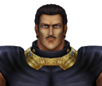 Ryuken (63rd Successor) - Fist of the North Star: Legends ReVive